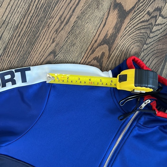 Polo Sport by Ralph Lauren sweatshirt - Picture 6 of 8